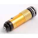 Bar &agrave; oxygen pour voiture