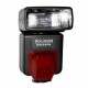 Flash Soligor DG-42 AF pour Nikon