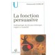 Fonction Persuasive - Collectif