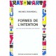 Formes De L'intention - Michael Baxandall