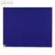 3M Tableau adh&eacute;sif Post it Memoboard bleu navy
