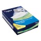 Apli Paper Offre Entreprise Boîte de 7000 étiquettes blanches Agipa 105x42mm
