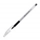 BIC Stylo bille Cristal Grip - ecriture moyenne 0,5mm