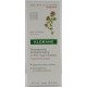 Klorane Shampoo dealing with thyme 150ml bottle of red