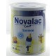 NOVALAC Satiété 1er âge 0-6 mois boîte de 400g