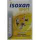 SPORT Ausdauer ISOXAN Feld von 45 Tabletten