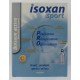 ISOXAN Sport PRO boisson active boîte de 10 sachets