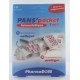 PHARMADOSE Pans'Pocket Arterienklemmen Dressings Packung von 10 2 in 1