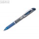 Pentel Stylo ENERGEL BL60 - pointe métal - écriture large 1mm - bleu