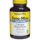 NATURE'S PLUS Dyno mins - 250mg Calcium / Magnesium 125mg tablets box 90