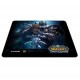 Steel Series Tapis de souris Qck Ed limit&eacute;e World of Warcraft Col&egrave;re du Roi Liche