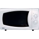 LG MS-205W 800 Watts Four à micro-ondes