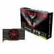 Gainward GeForce GTS 450 - 1 Go GDDR5 - PCI-Express 2 0 (1329-GTS450-1GB) Carte graphique