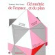 Geometrie De L'espace Et Du Plan - Yvonne Sortais , Rene Sortais