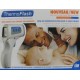 THERMOFLASH Model LX-26 Termometru non-contact pentru intreaga familie