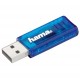 Hama - Clé USB Bluetooth Classe 2 (00077026) Adaptateur sans fil