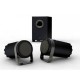 Altec Lansing BXR1221 Haut parleurs Filaire