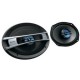 Sony - XS-F6926SE - Haut-parleurs Auto - 2 voies coaxiales - 280 W Haut-parleur coaxial