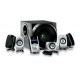 Logitech Z5500 Haut parleurs Filaire