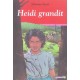 Heidi Grandit - Johanna Spyri