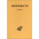 T.10.2em Partie. Maladies 2 - Hippocrate - Belles Lettres, TL