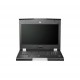 HP TFT7600 G2 - Console KVM - montage en rack - TFT - 17.3" - écran large - 1600 x 900 / 75 Hz - 187... (AZ871A) Commutateur K