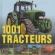 1001 Tracteurs - Collectif - De Boree, TL