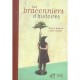 Les Braconniers D'histoires - Nancy Huston , Chloe Poizat
