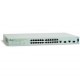 24-port Commutateur Ethernet Allied Telesyn AT-FS750/24-10
