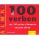 100 Verben , Les 100 Verbes Allemands Les Plus Utiles - Caroline Burnand - Ellipses Marketing, TL95 Pages
