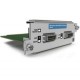 HP HP ProCurve 2-port 10-GbE CX4 al module Expansion Modules (J9149A) Module d'extension