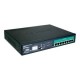 TRENDnet TPE-80WS - Switch 8 ports 10/100/1000 Mbps PoE