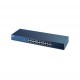 24-port Zyxel Communications ZyXEL Dimension ES-1024B - Commutateur - 24 ports - EN, Fast EN - 10Base-T, 100Base-TX - 1U