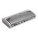 Ednet 85014 7 ports Concentrateur USB