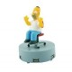 Wesco Manufacturing Legends- Homer Simpsons Station 4 port usb musicale .. 4 ports