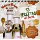 Wallace Et Gromit , 13 Recettes Qui Tuent , Un Sacre Petrin - Nick Park - Volumen, TL30 Pages