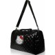 Hello Kitty by Victoria Couture - BIG TRAVEL BAG Bag Hello Kitty by Victoria Couture