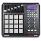 Akai Professional Akai MPD26 Surface Pad de Contr&ocirc;le USB Midi