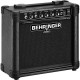Behringer - ampli basse bt108 ultrabass - 15 watts