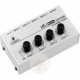 BEHRINGER MICROMIX MX400