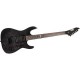 ESP Guitar Company ESP LTD M100 FM NOIR TRANSPARENT