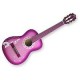 STAGG - Guitares Enfants C530P-PONY C530PPONY Neuf garantie 3 ans