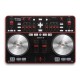 Vestax Table de mixage Typhoon