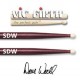 VIC FIRTH SDW Dave Weckl Signature