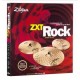 Zildjian - pack cymbales zxt rock - zxtr4p