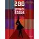 200 Exercices Pour Integrer Une Ecole De Mode - Tracy Fitzgerald , Adrian Grandon - Sodis, TL