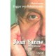 Jean Yanne, Mon Amour - Christianne Fugger Von Babenhausen