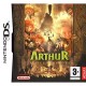 Arthur et les Minimoys pour DS