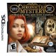 Chronicles of Mystery : Curse of the ancient temple pour DS