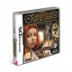 Chronicles of Mystery : Curse of the ancient temple pour DS